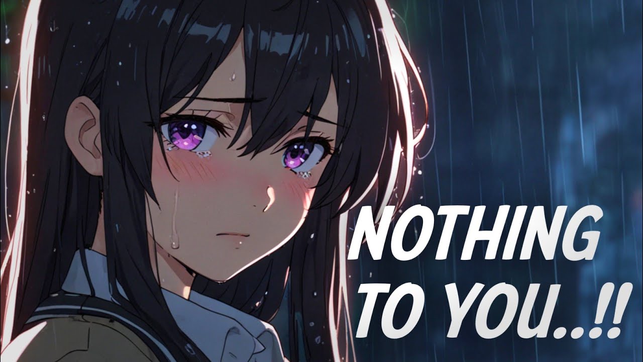 Nothing to You / ただの風 | Emotional J-Rock x Post Rock | xenovia music.