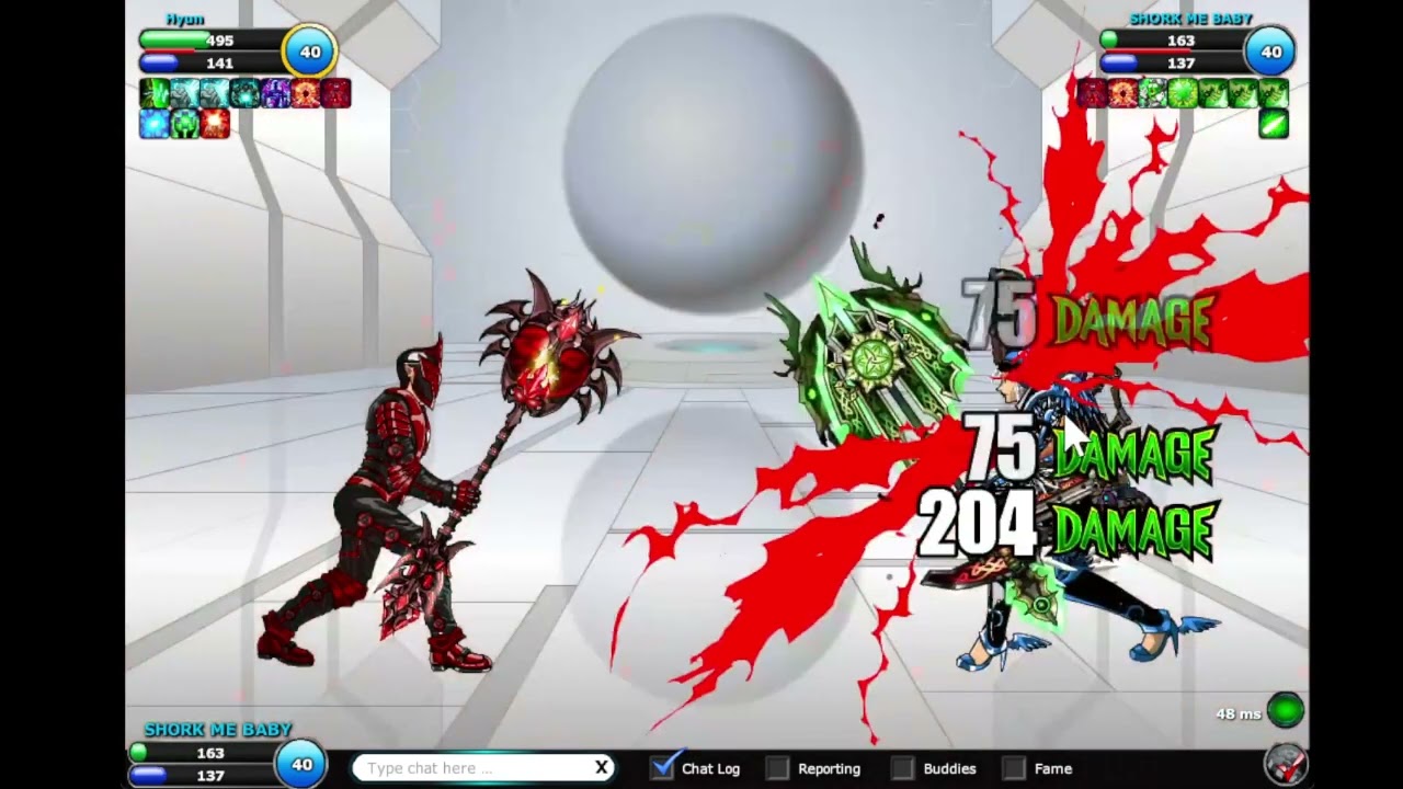 EpicDuel PvP #14 ~ LOW RANK Strength Blood Mage 1v1 (w/ Build & Commentary) (FULL ALTING)