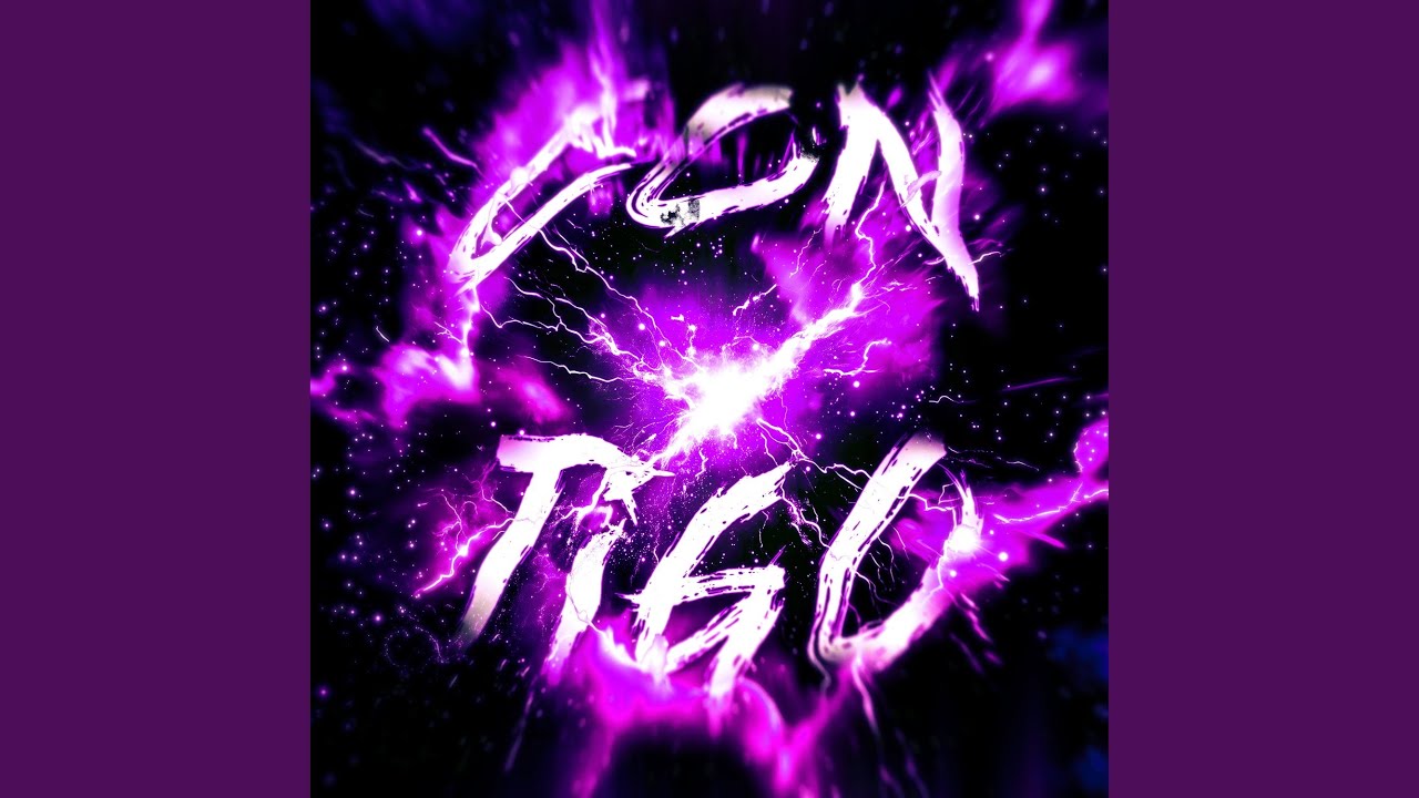 CON TIGO (Ultra Slowed)