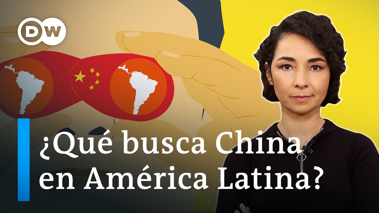 Los tentáculos políticos y económicos del gigante asiático | Contexto DW