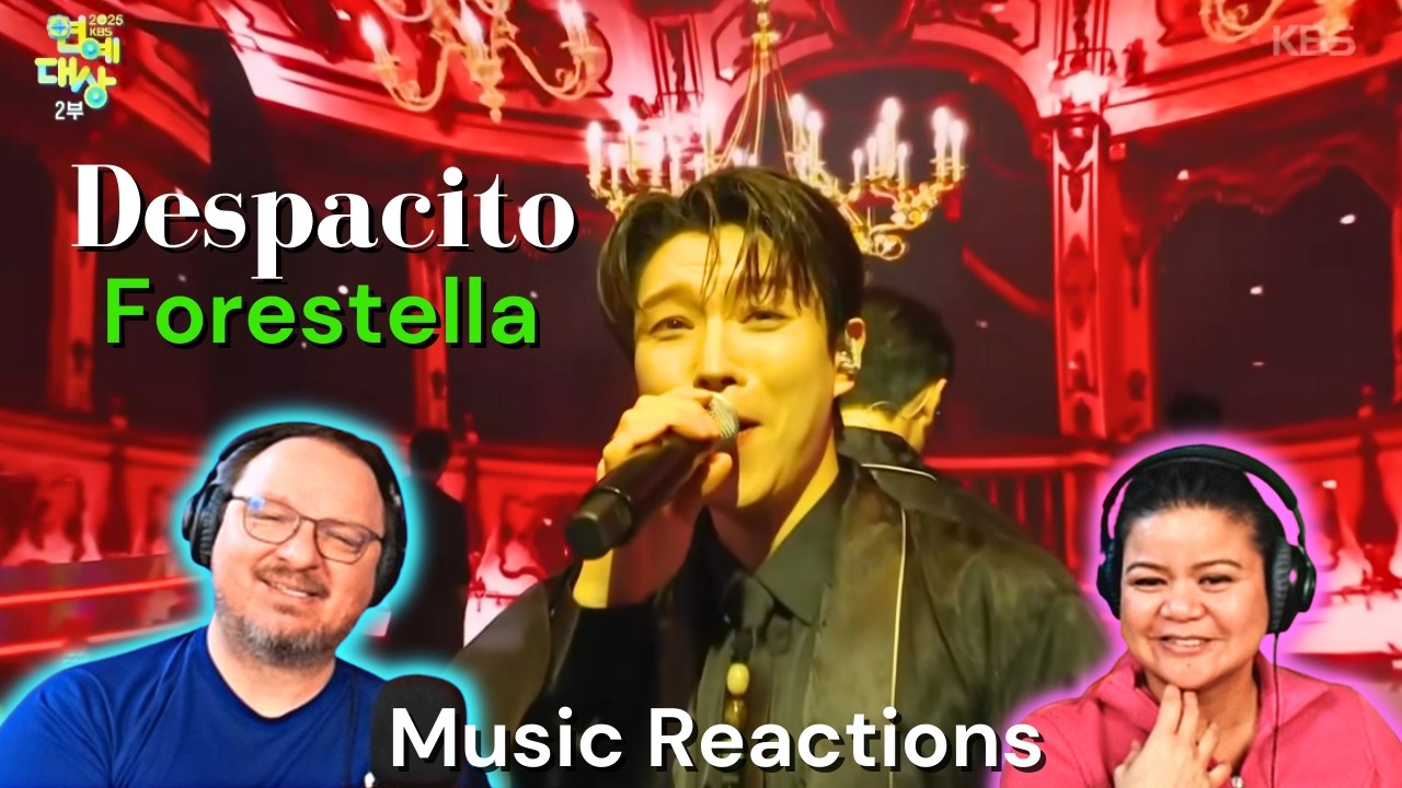 포레스텔라 Forestella 