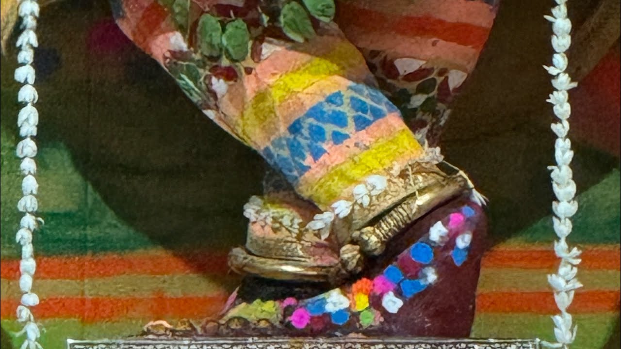 श्री गोविन्द देव जी मंदिर आरती कीर्तन सत्संग Shri Govind Dev Ji Temple #23_february_2026 #monday 