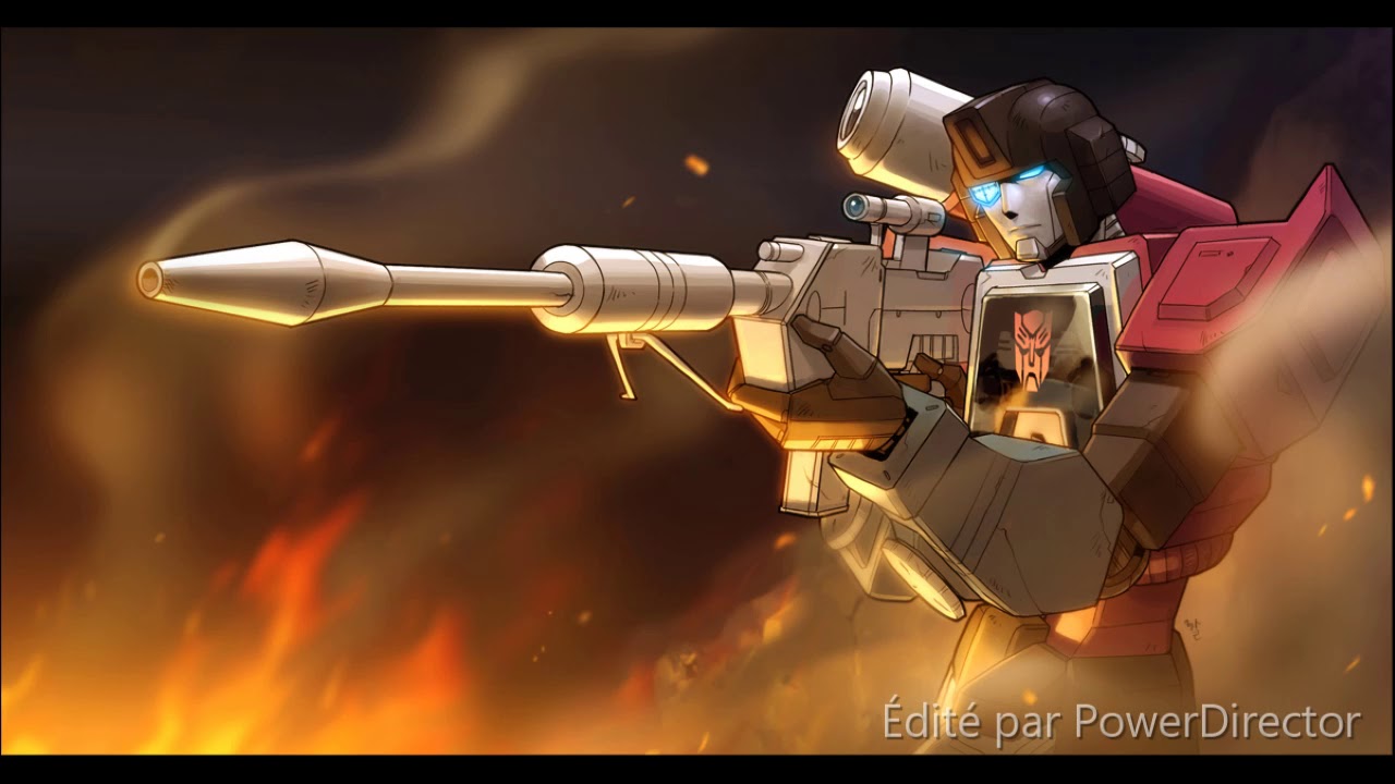 drift and perceptor
