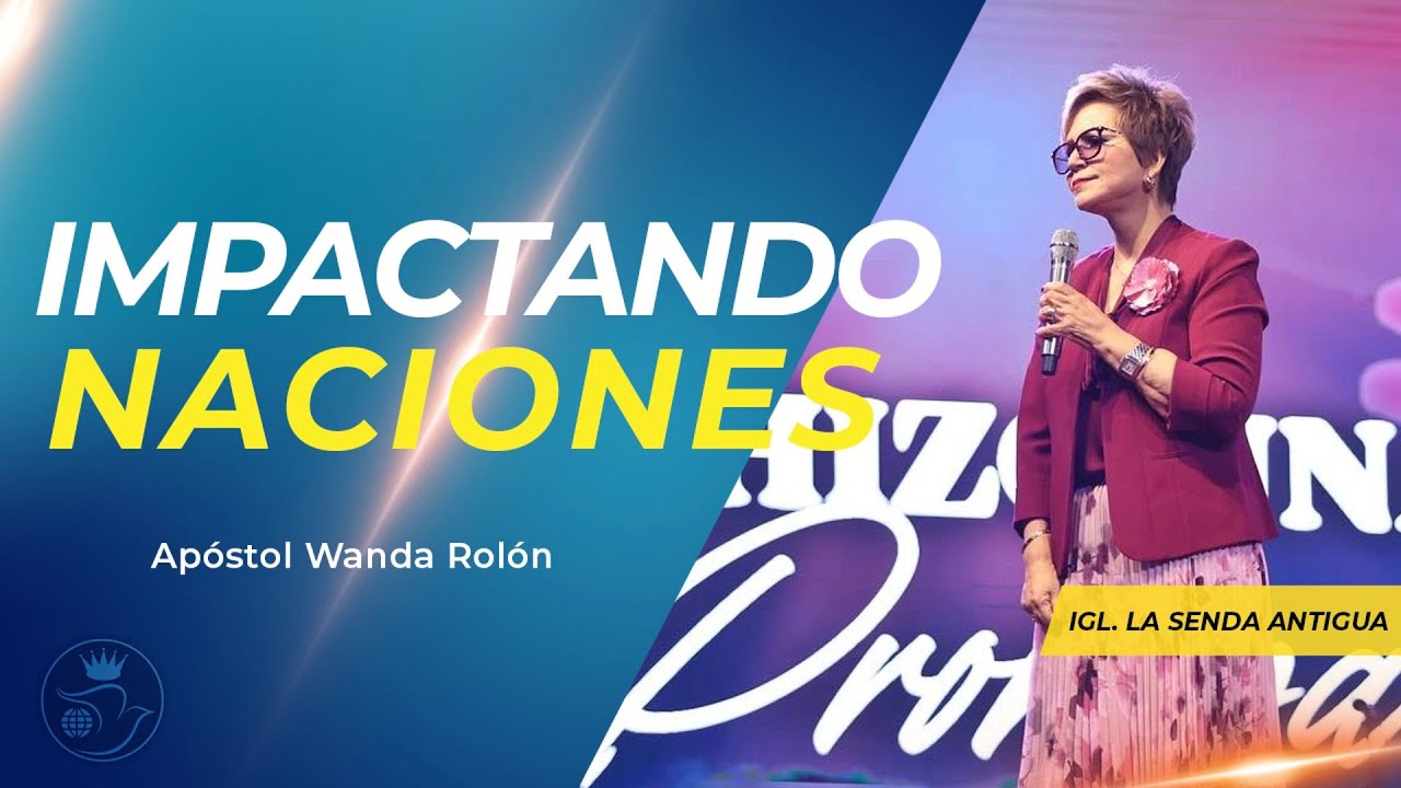 Impactando Naciones | Te hizo una promesa