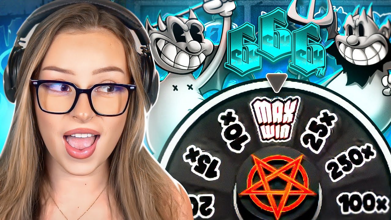 666 SLOT SAVED THE BALANCE! $10,000 SESSION - Rosie Mae