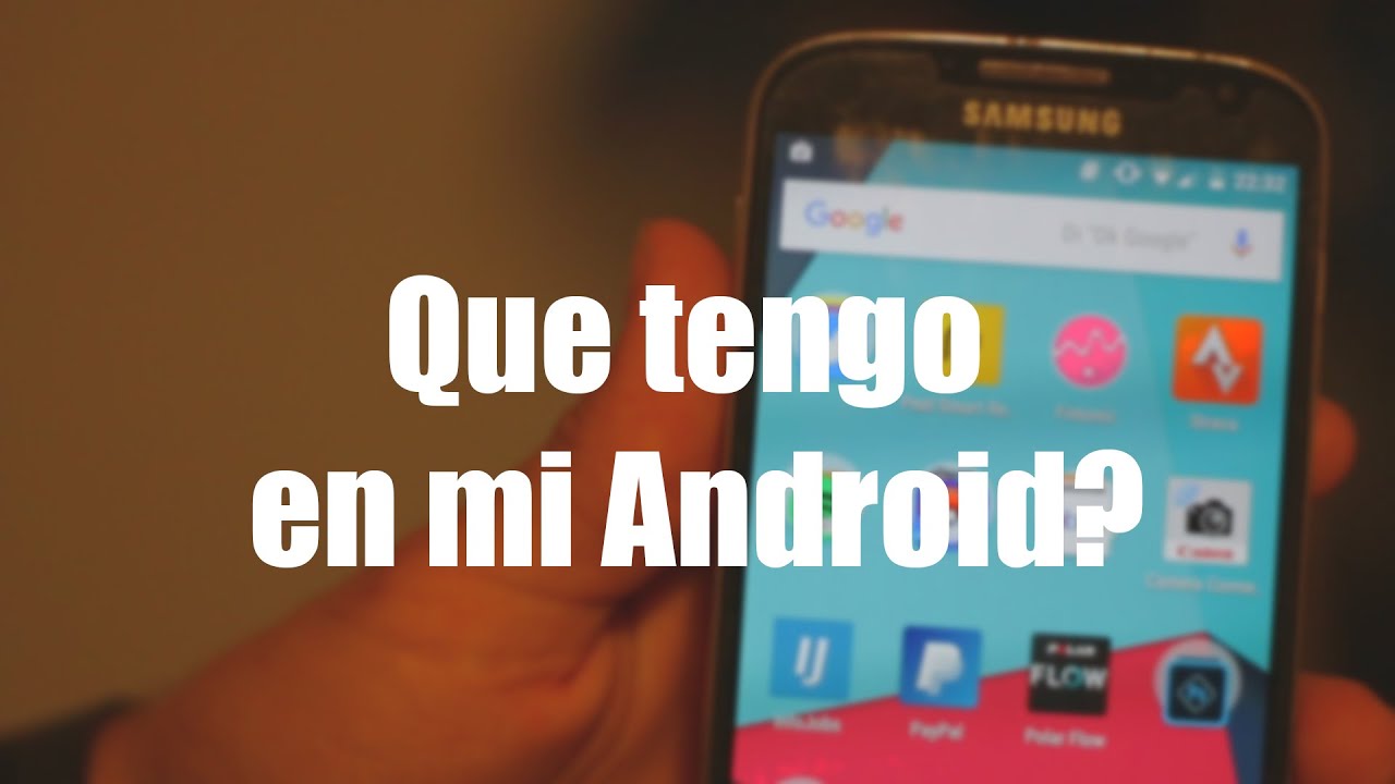 Que tengo en mi Android! Agosto 2016  - Androapple