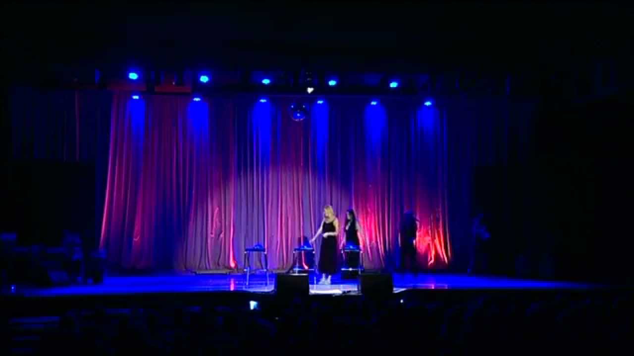 Niornas Show 2015 (LIVE)