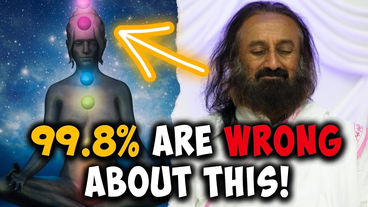 99.8% People Are Wrong About This | Must Watch Video By Gurudev!