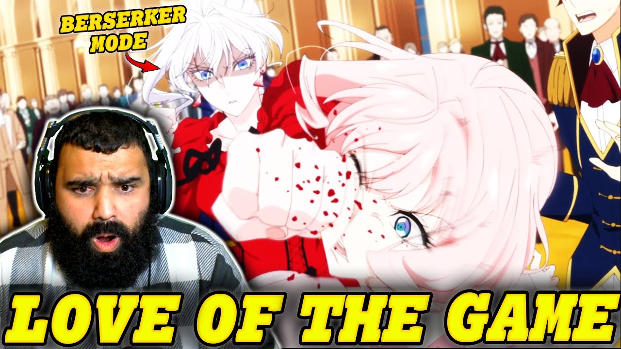 Scarlet El Vandimion Is An AVENGERS Level Threat (Cj DaChamp) 