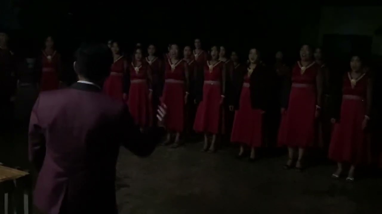Cantus Firmus Choir