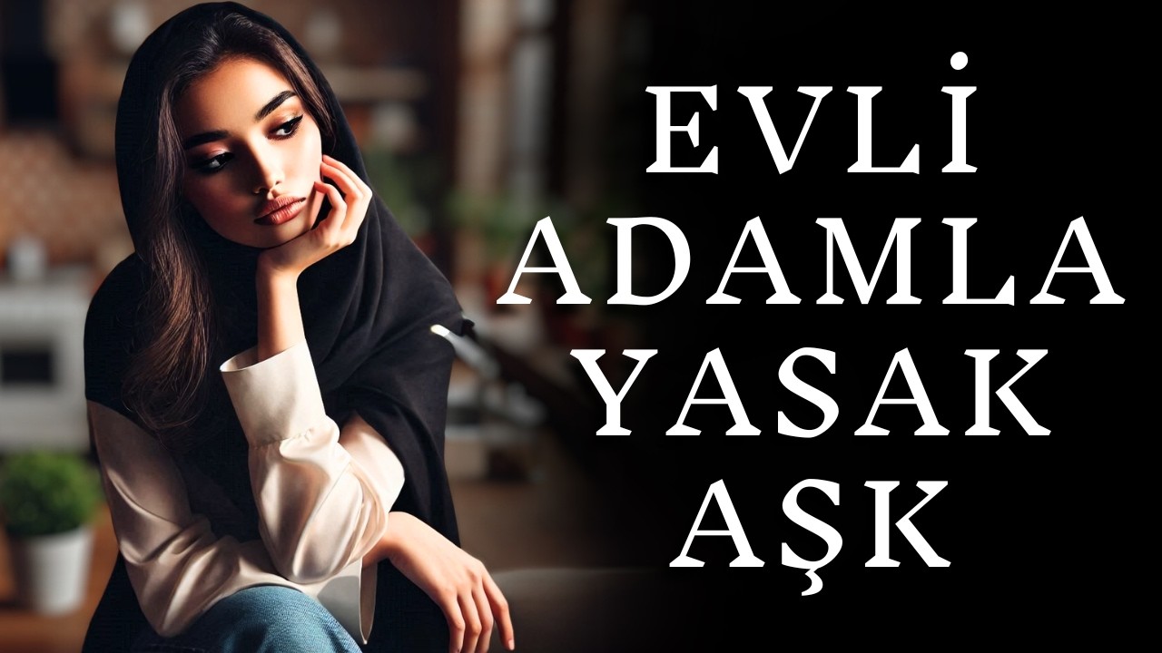 Evli Adamla Yaşadığım Yasak Aşk Yüzünden Yaşadıklarım  | Korku Hikayeleri Paranormal Cin Hikayeleri