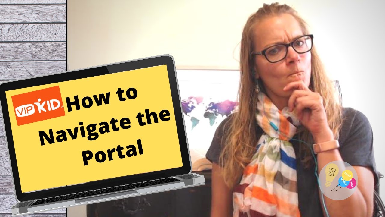 VIPKid Teacher Portal: how to schedule classes and find resources