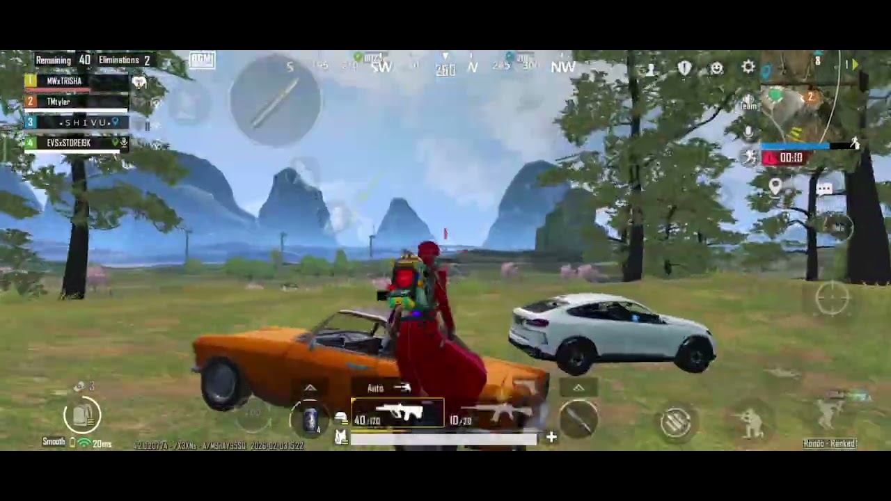 TOURNAMENT HIGHLIGHTS🦞👾❤️‍🩹. |TMtyler| 