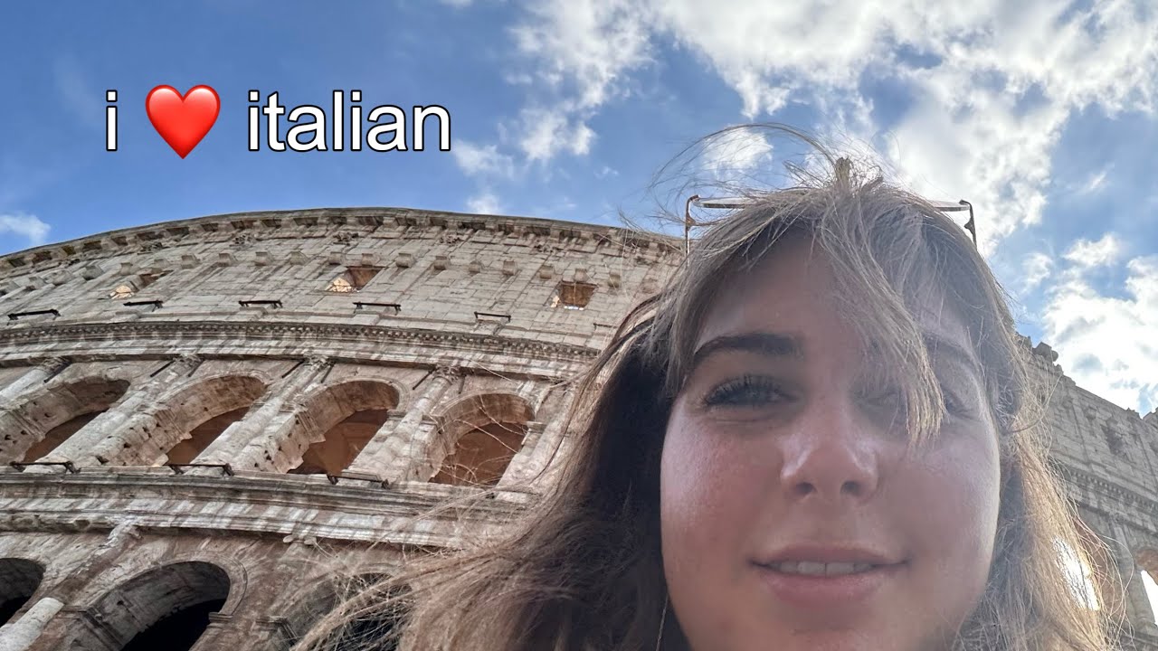 roma!