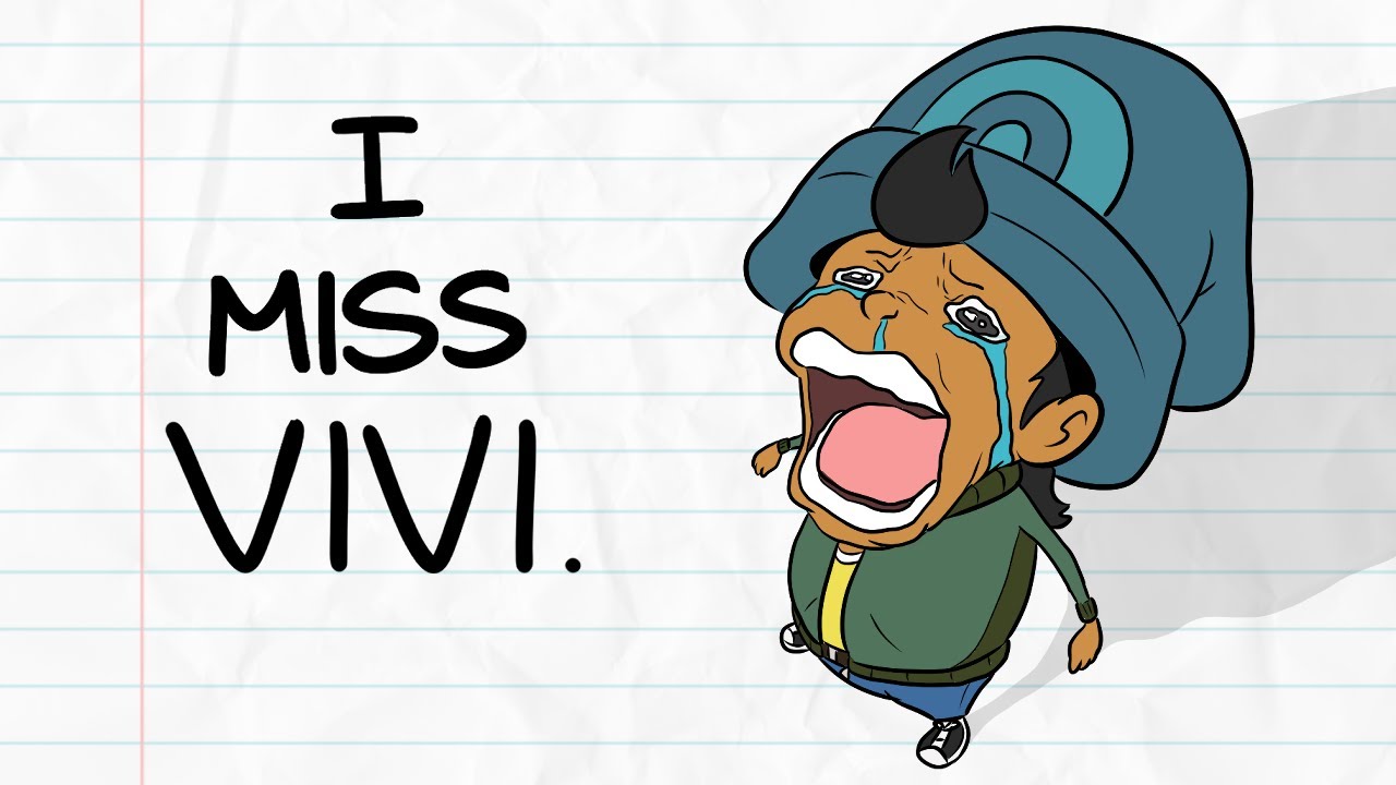 One Piece: Alabasta &ndash; This arc BROKE my heart, dude.