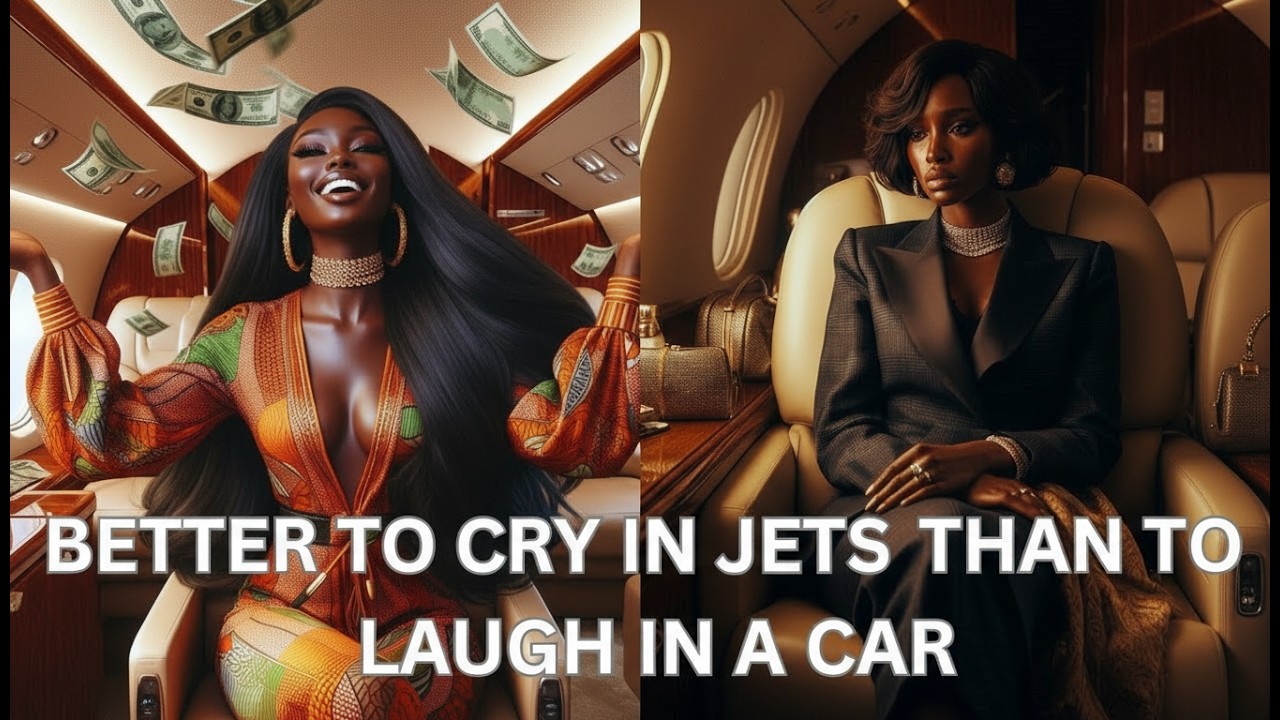 Elle a choisi l’argent au lie u de l’amour… et l’a regretté trop tard