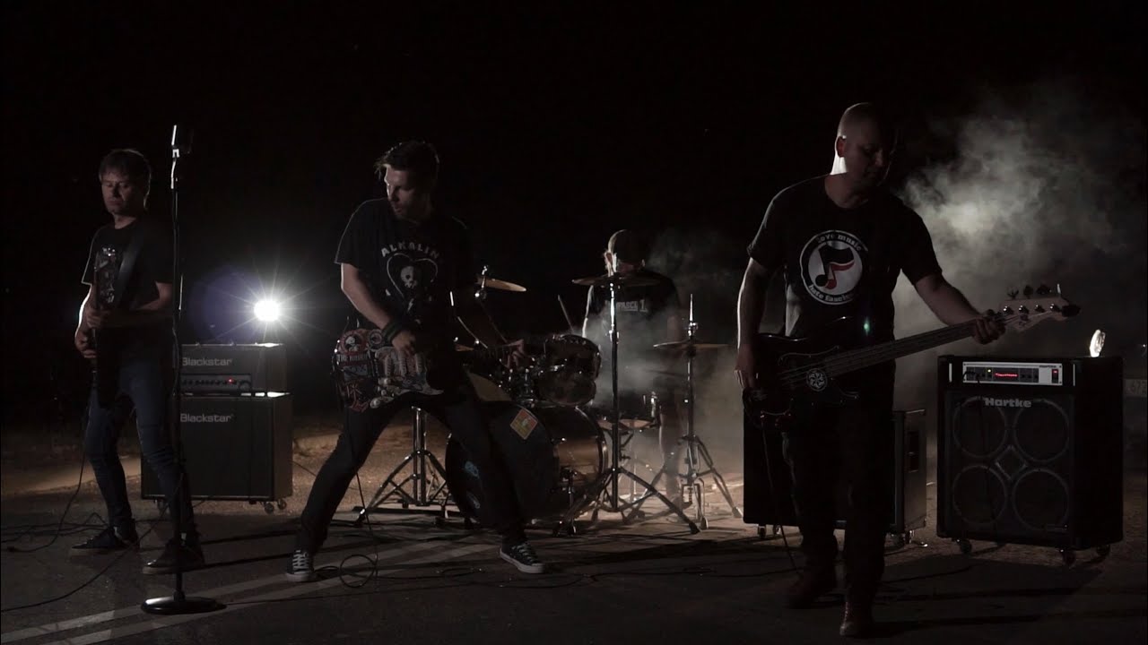 TSB - Życie rozwiało marzenia (Official video)