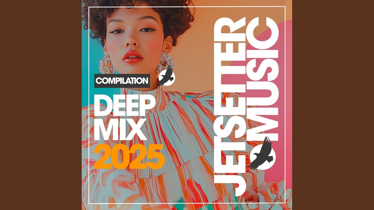 Here with Me (Original Mix)