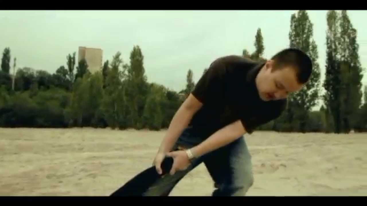 ШYNGYS, Maximum - Менің өмірім (Official video)