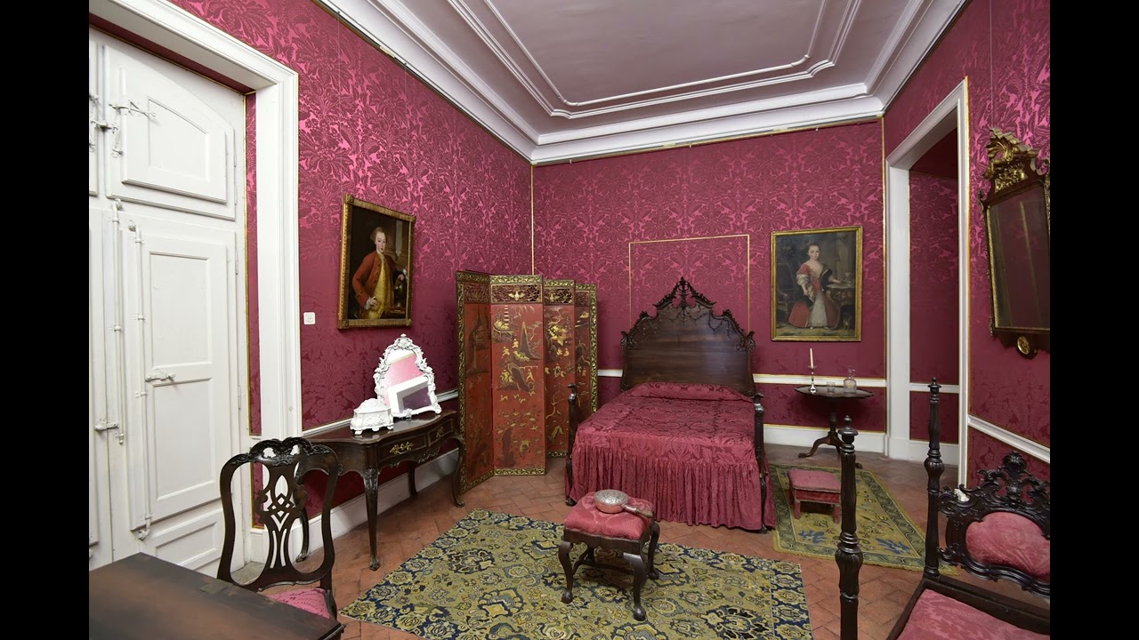 Palácio Nacional de Queluz