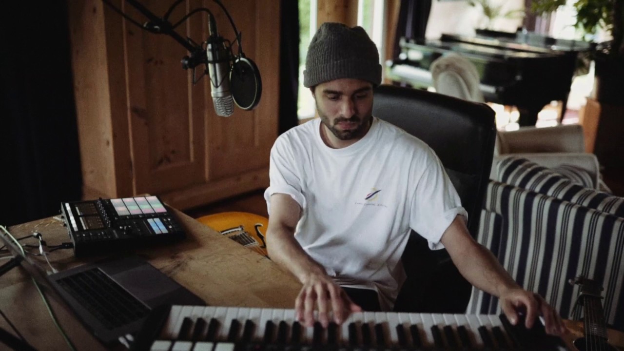Xavi - Clichée (Zuhause Session)