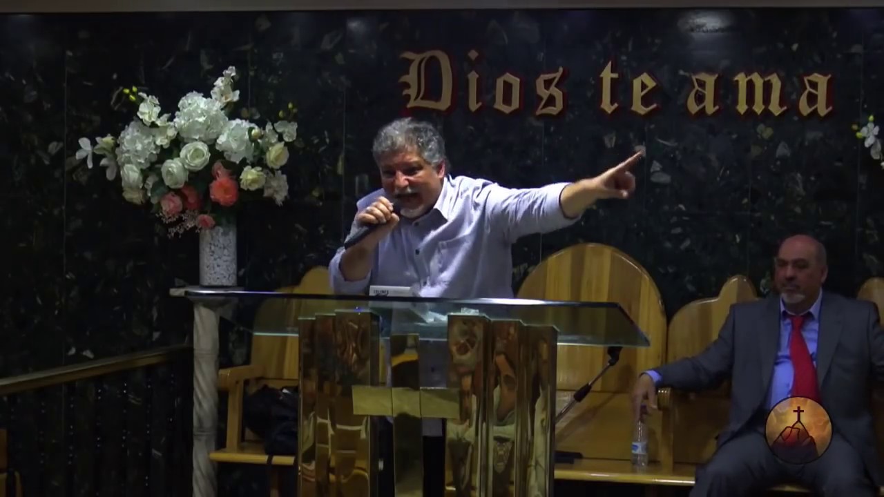Pichi de Barcelona · La Condición y la Posición · 10/03/2019