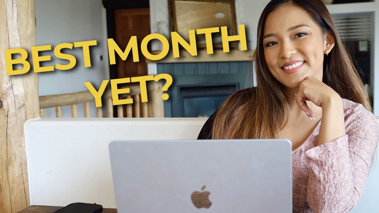 3 Months Into Full-Time Reselling: My Best Month Yet?