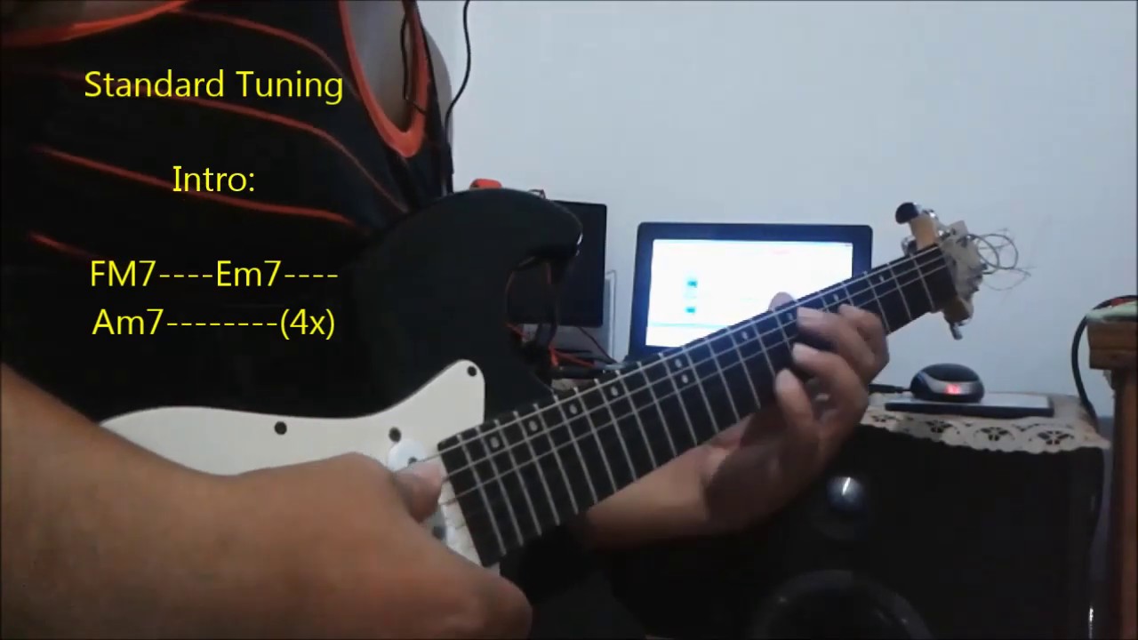 Jeepney by Kala (Chords and Lyrics)