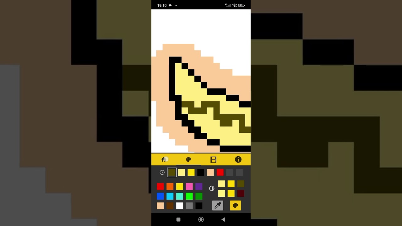 Dark sonic.exe vs dark Sonic pixel art