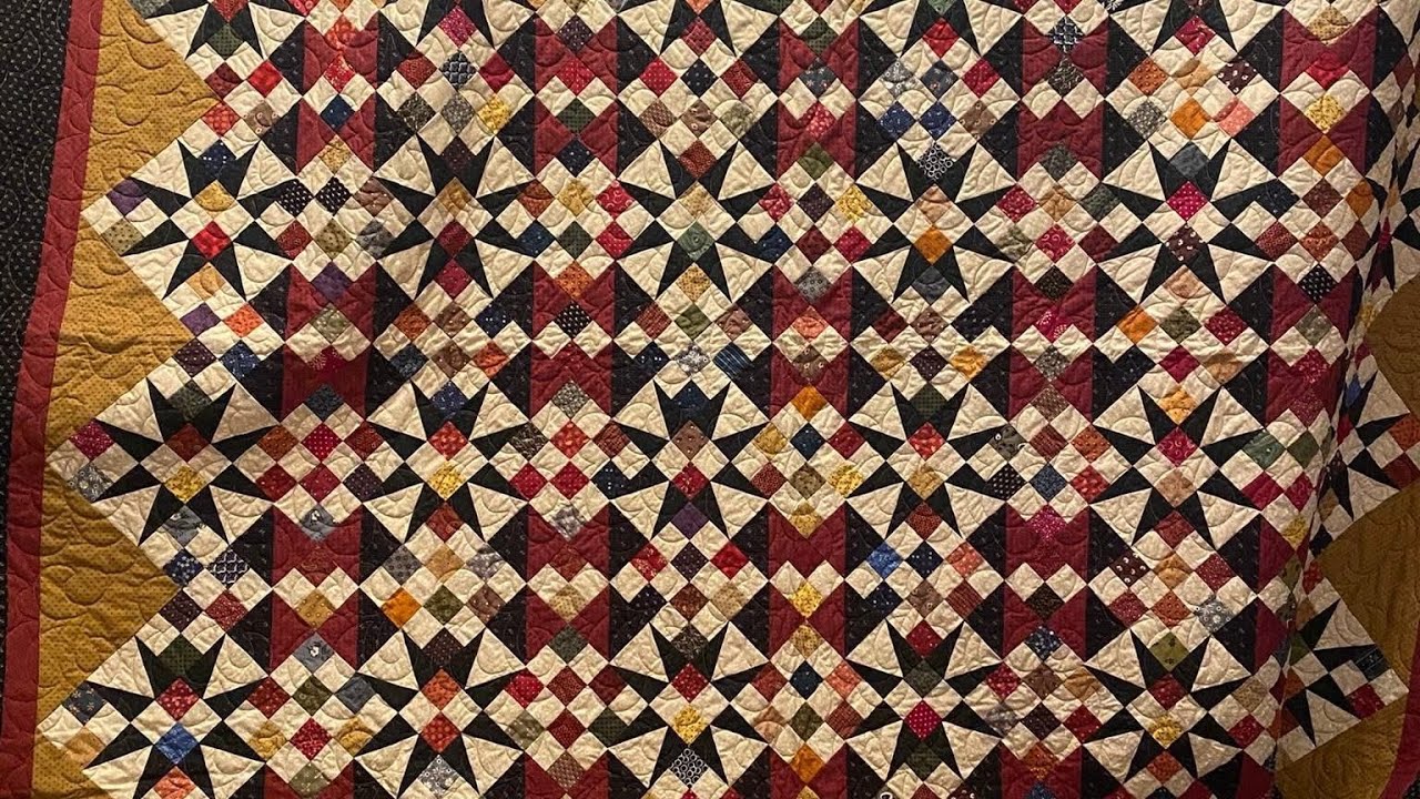 Which quilt would you pick? So many great quilt options❤️