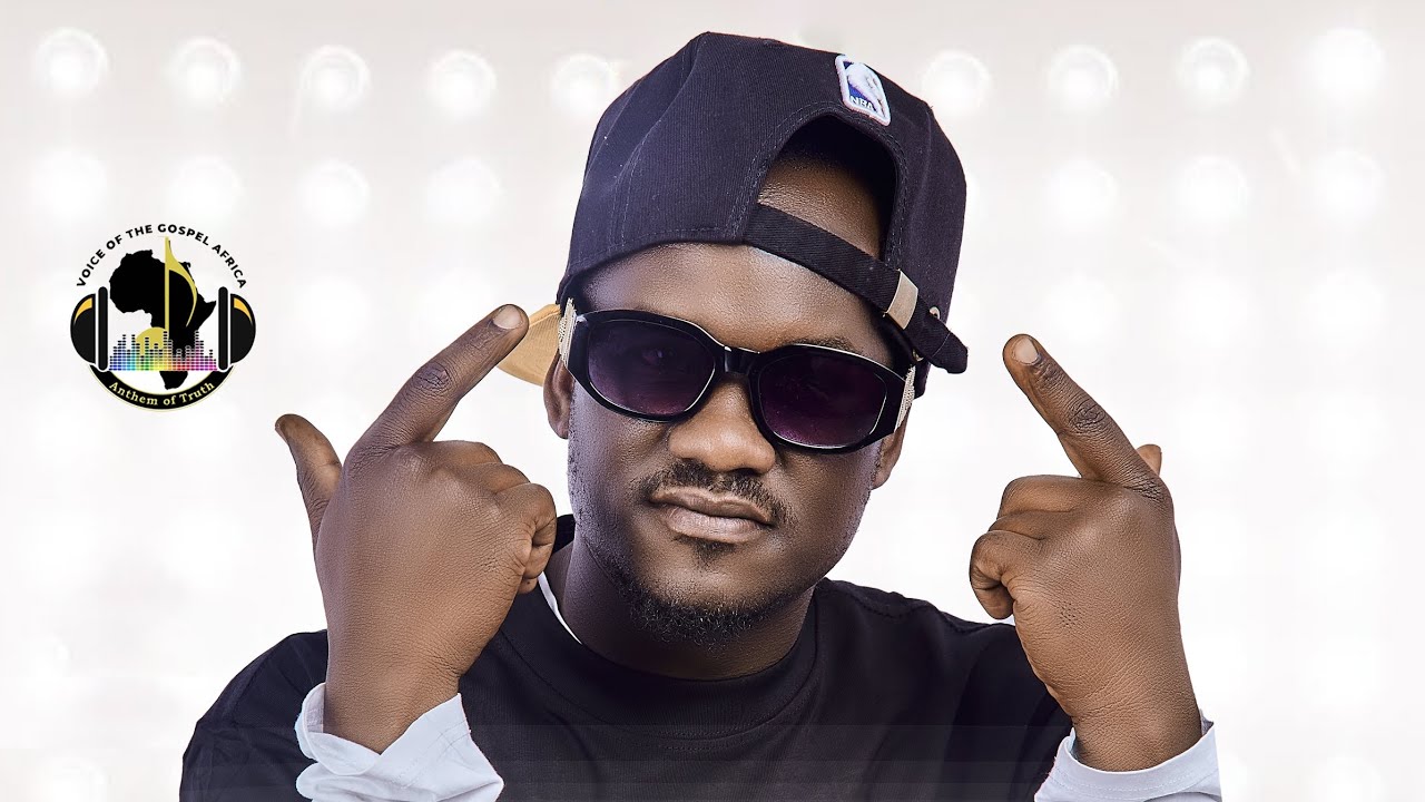 Ka Pi Lubanga _ Nekas Dove 