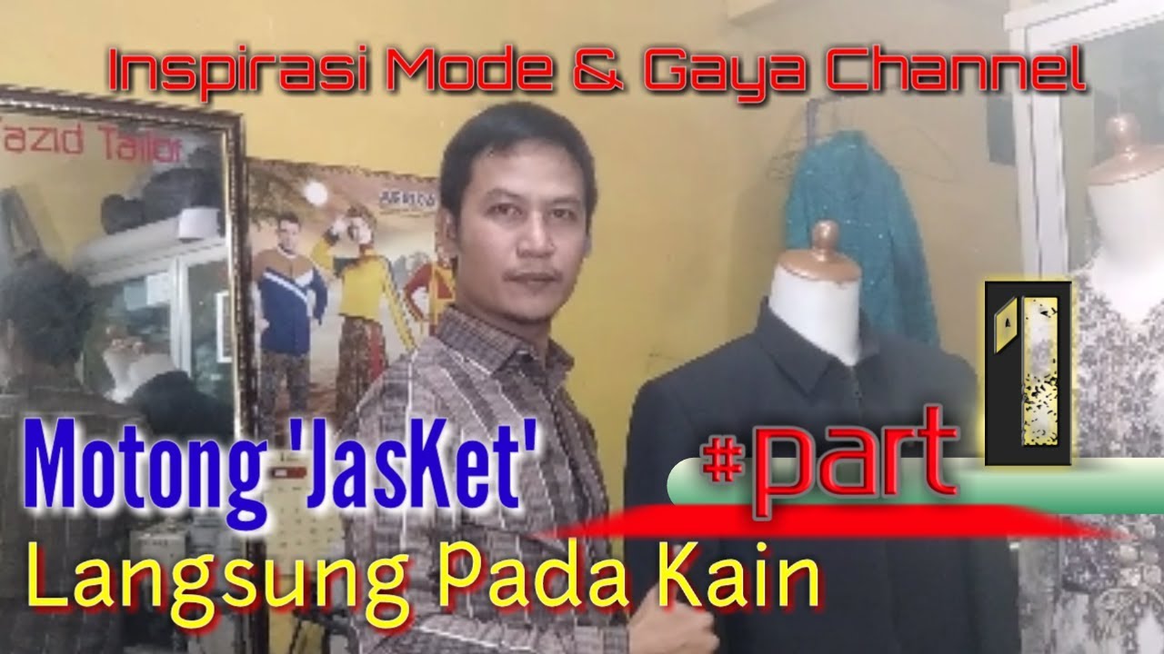 TUTORIAL POLA  