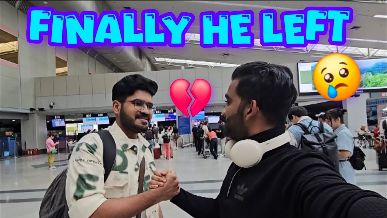അവസാനം അവനും വിട പറഞ്ഞു 😭 | When friends become family 🥺 |