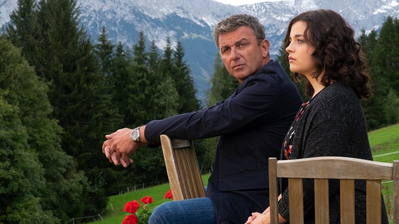 Der Bergdoktor (14.05) - Bittere Tr&auml;nen (D 2021)