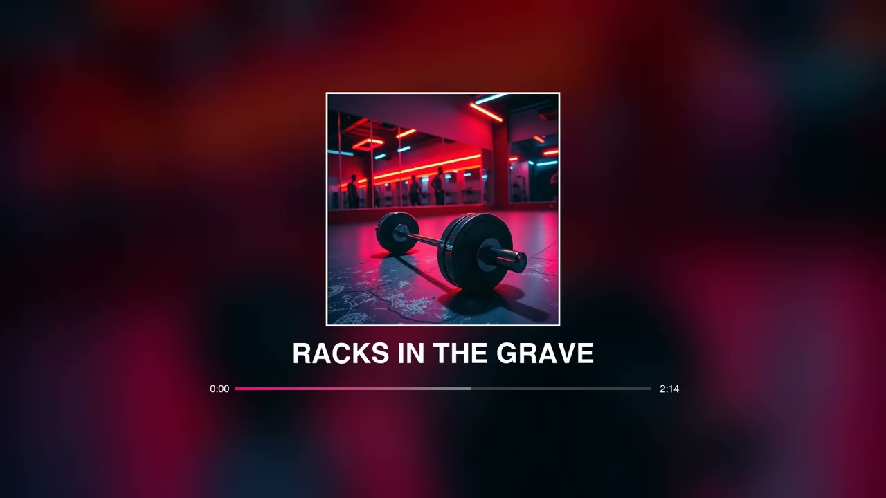 RACKS IN THE GRAVE - SonaVerse (No Copyright Music)