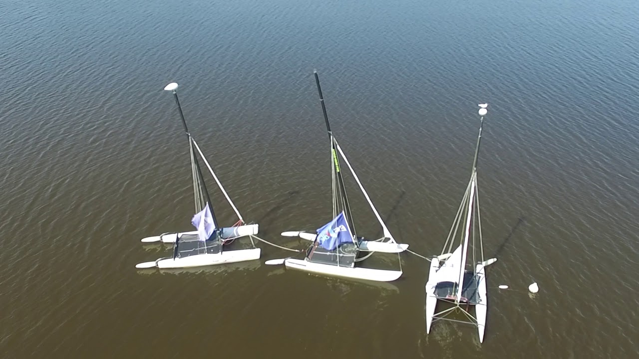 L'&eacute;tang du boulet