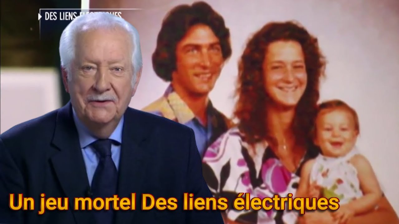 Les Enquêtes impossibles 2026 ☠️ Un jeu mortel Des liens électriques ☠️ Crime France Podcast
