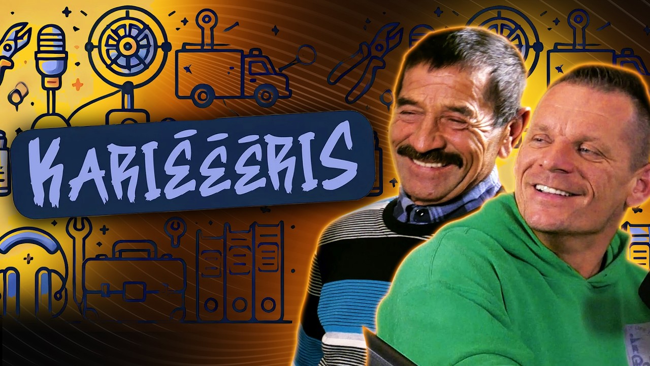 KARI&Eacute;RIS - V z&aacute;mene manželiek nečakali, že sa to takto zvrtne