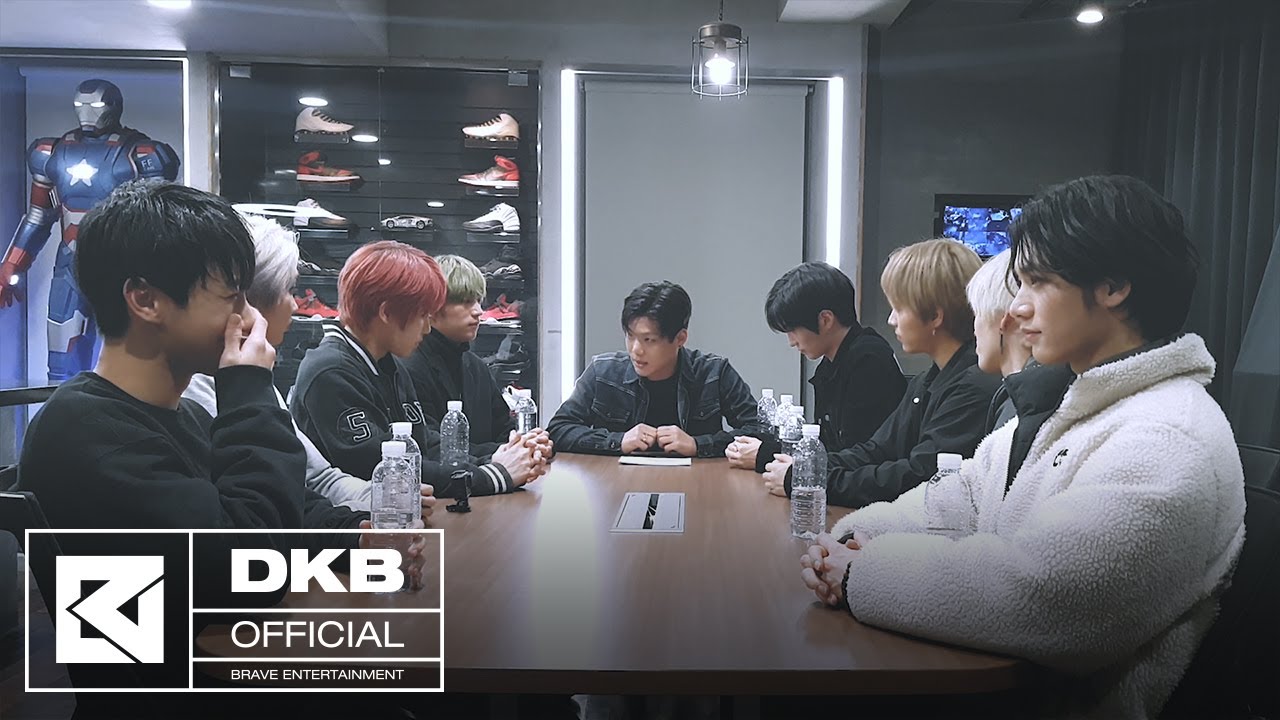 DAKCUMENT #04 끝장토론(debate for DKB internal ranking)