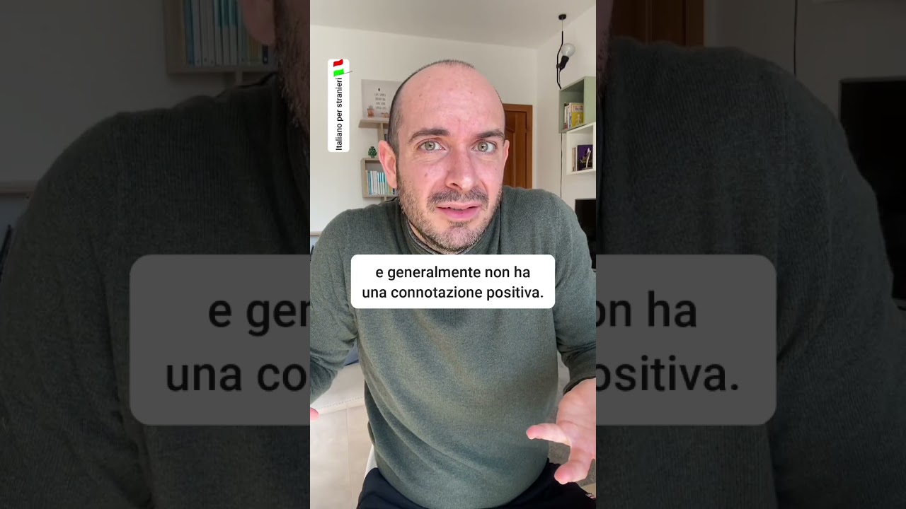 Questa lezione &egrave; TROPPO interessante! 🇮🇹❤️ | Learn Italian with Francesco