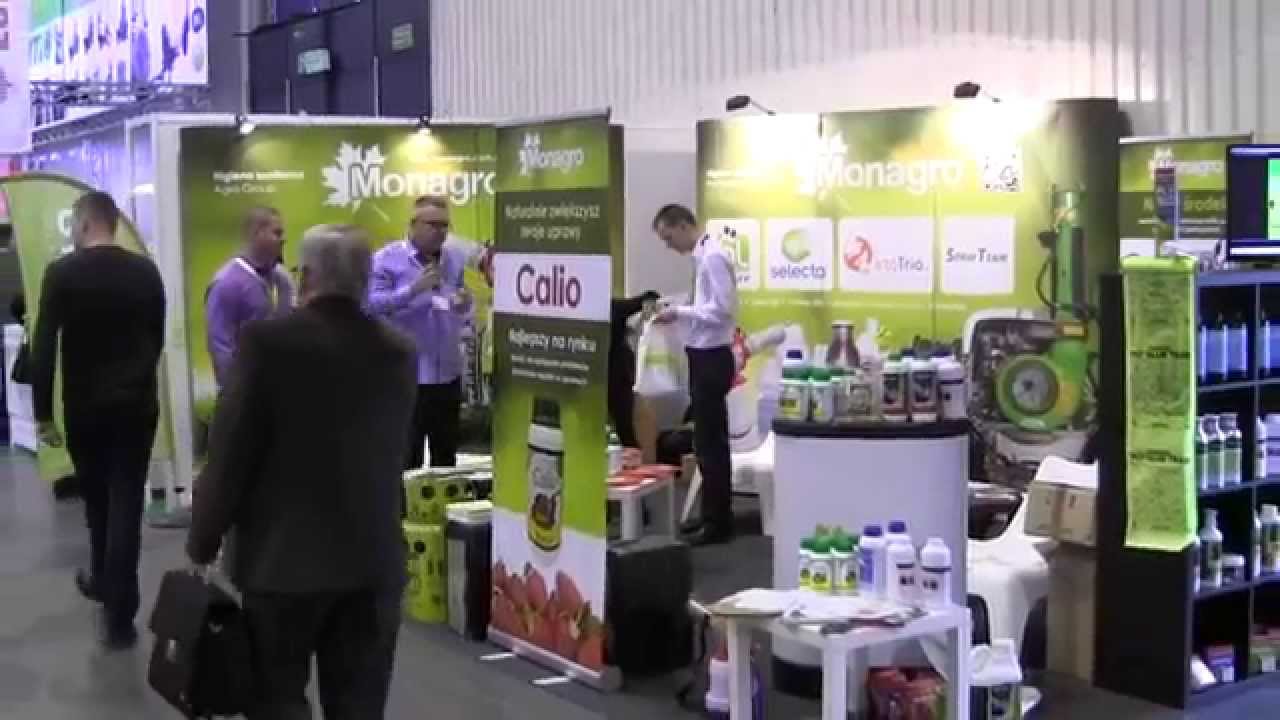 TSW 2015 - Targi Sadownictwa i Warzywnictwa (19-20 lutego, Warszawa)