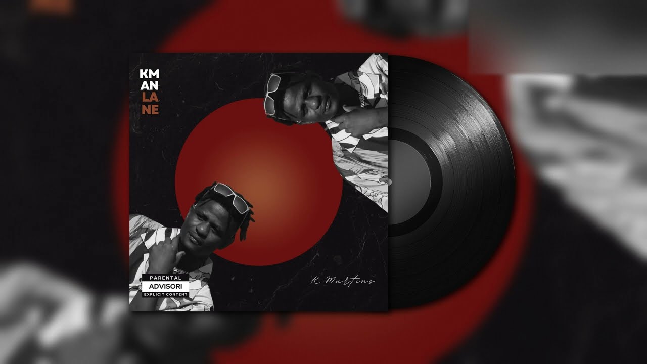 K. Martins - Journey (Audio)