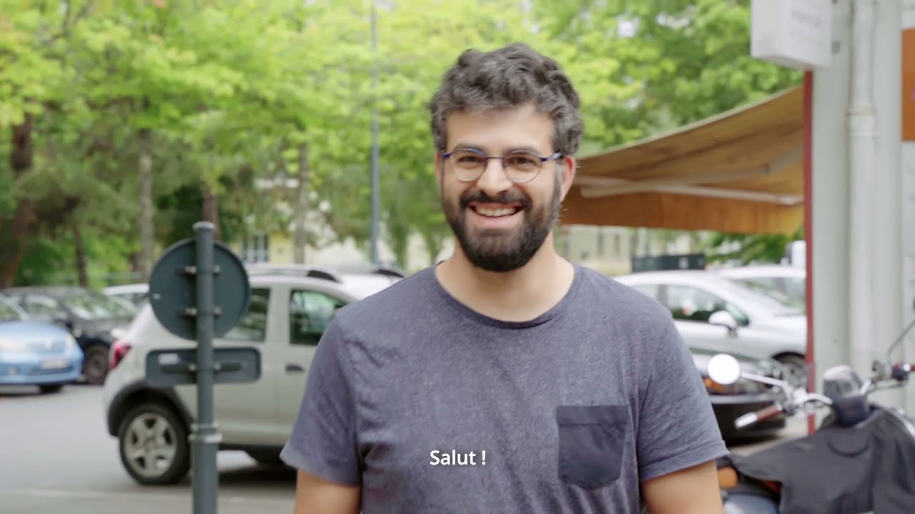 VIDEO CHROMAO : PRODUCTEUR - Brasserie du vieux singe