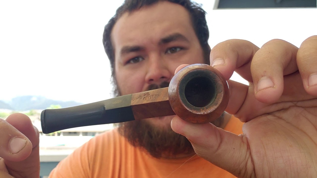 Antique Adventures | A Smoke Shop Visit