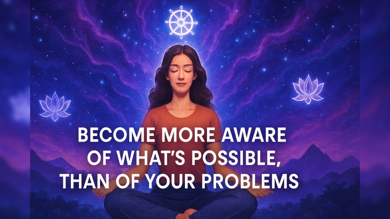 Shatter YOUR Fear Box! Quantum Breakthrough Secrets in 9 Minutes!