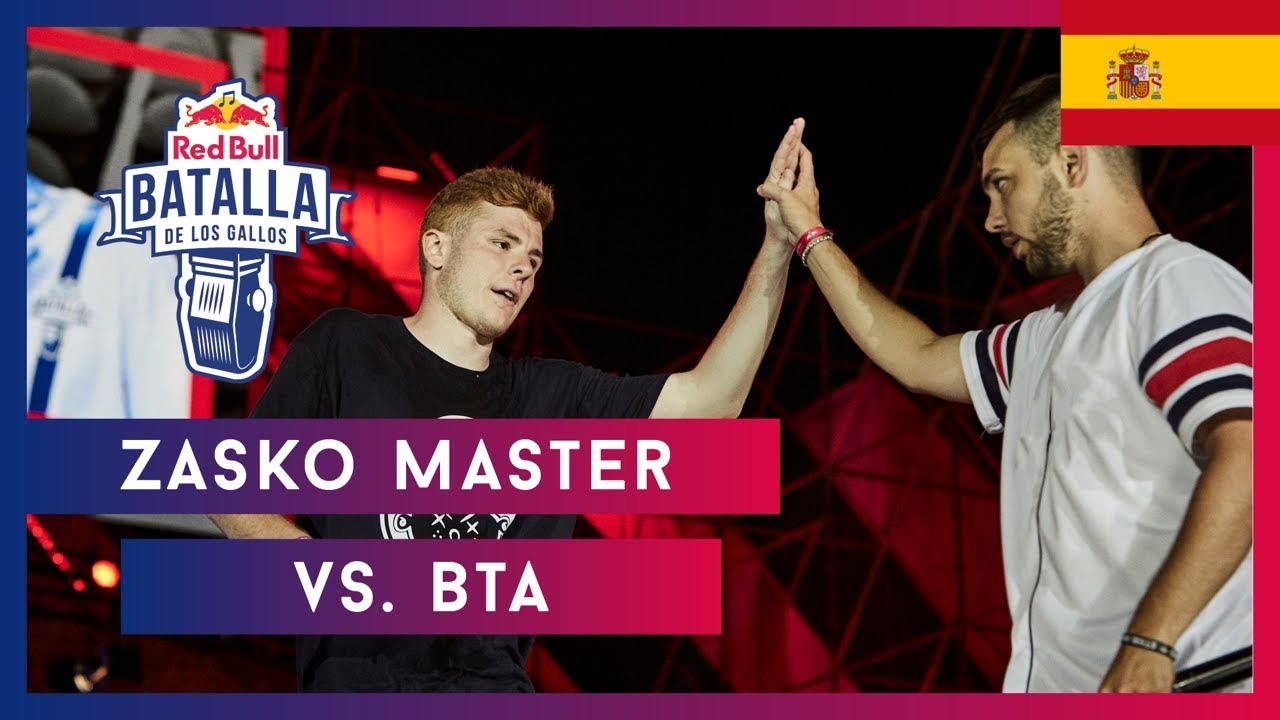 ZASKO MASTER vs BTA - Semifinal | Final Nacional España 2019