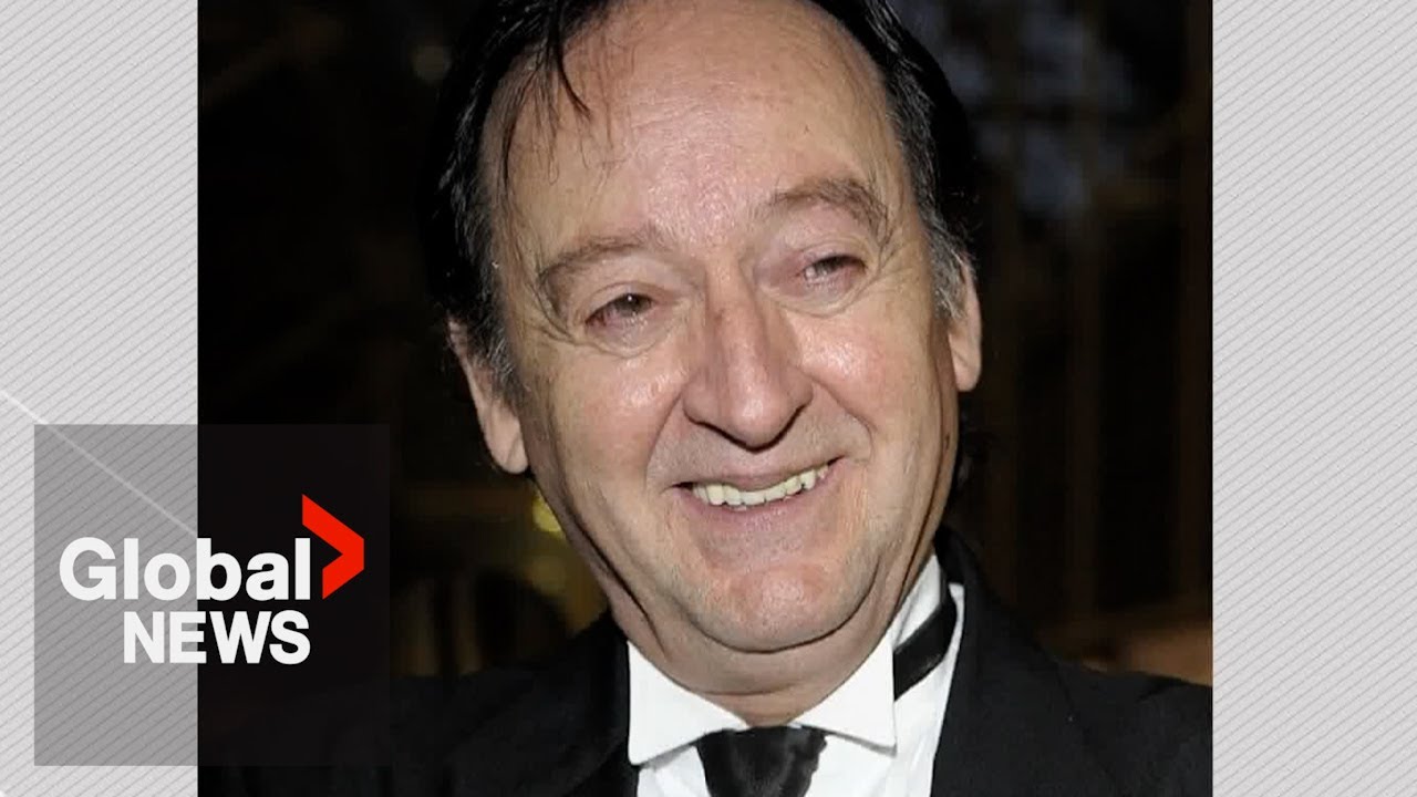 Joe Flaherty, beloved 