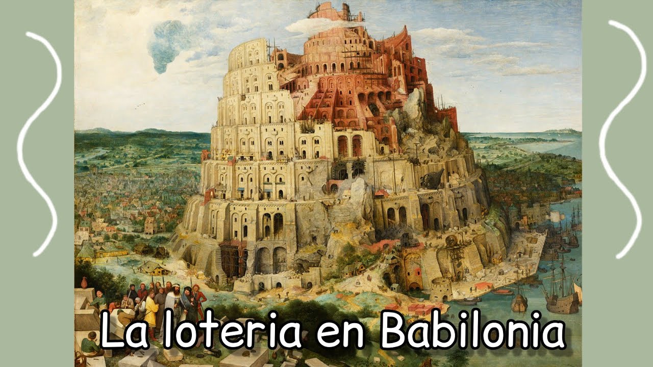 Resumen del CUENTO: 