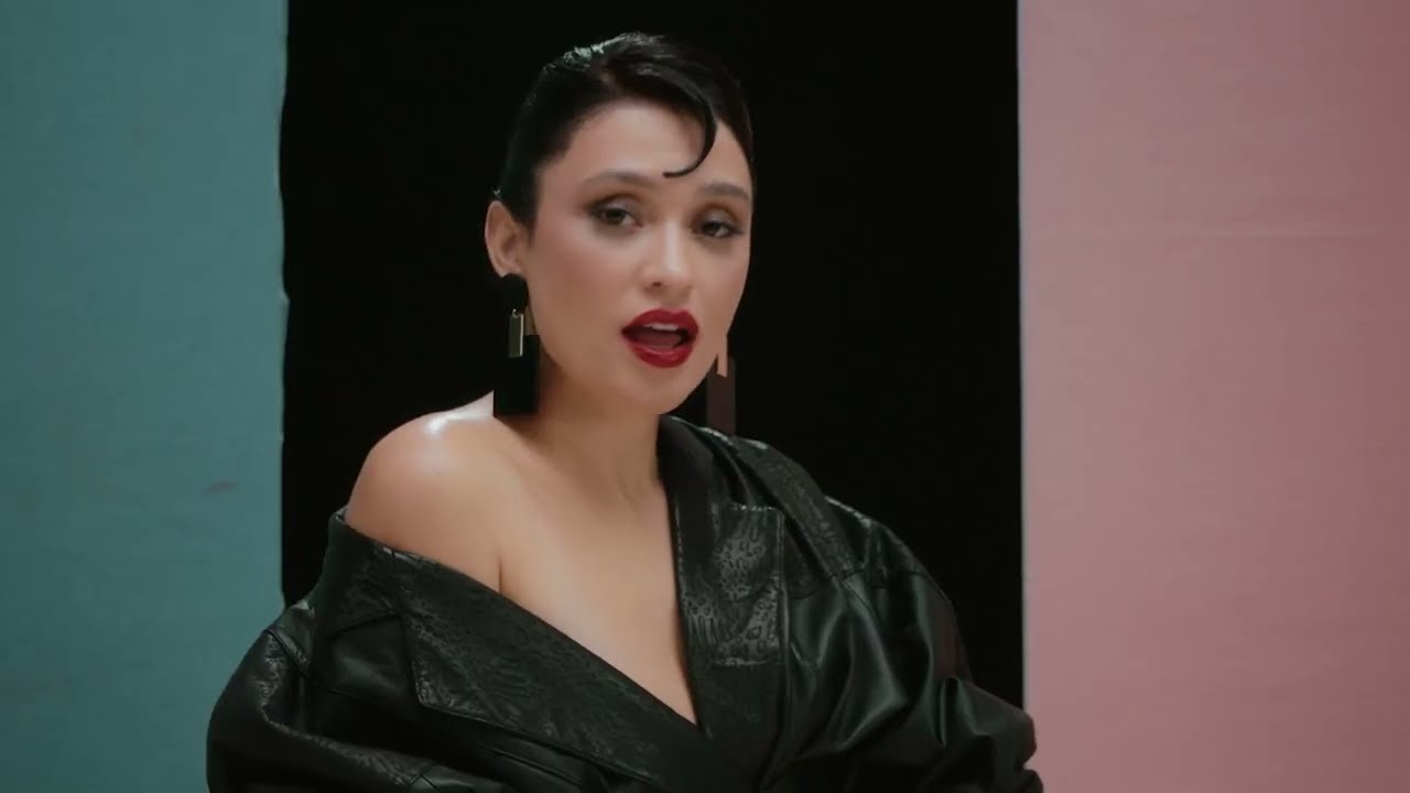 INSTRUMENTAL  Irina Rimes   Neiubita ta video