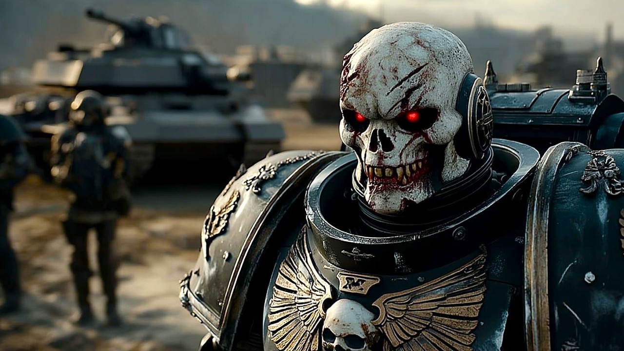 Congratulations You Have Declared War on the Most Lethal Species Alive! | HFY | HFY Sci-Fi Story
